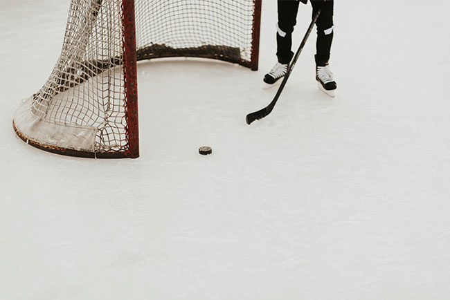 hockey