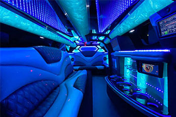 sterling heights limousine lounge